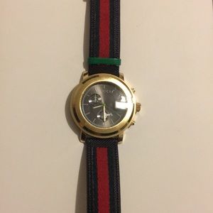 Gucci Watch